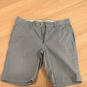 Ben Sherman Men's Blue Shorts size 28